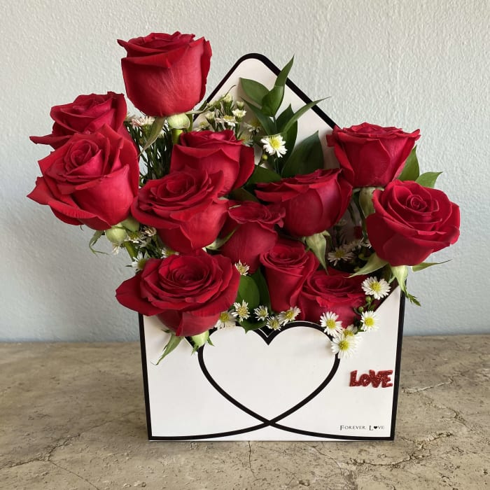 Sweetheart Box