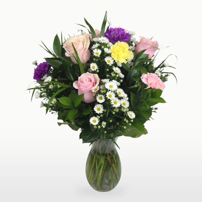 Blooming Bliss Bouquet