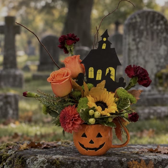 Spookyville