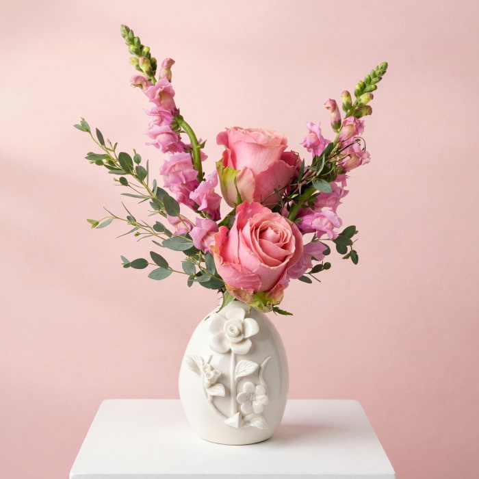 Perfect Pinks