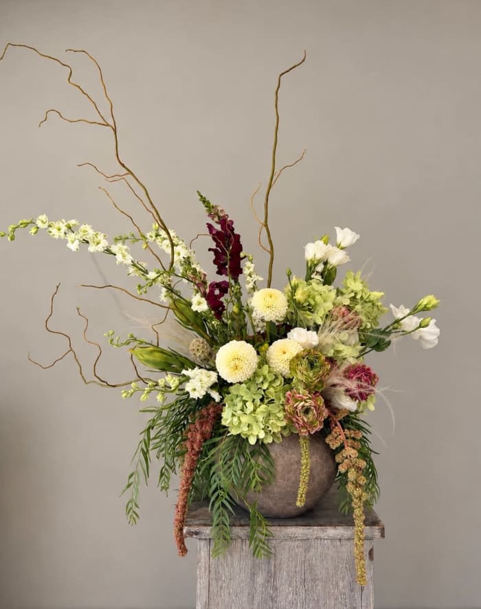 Essence of Fall