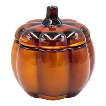 Pumpkin Spice Latte Farmhouse Candle