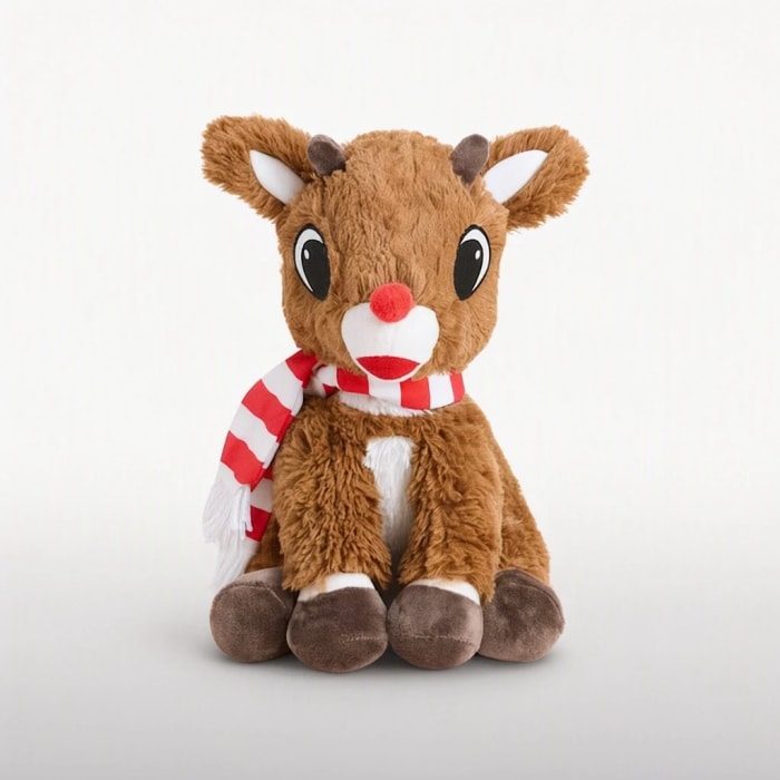 Rudolph Warmies