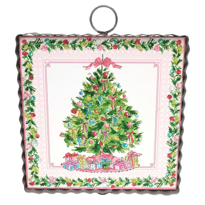 Mini Art Sweet Seasons Tree