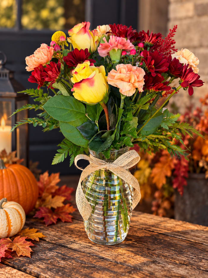Fall Celebration