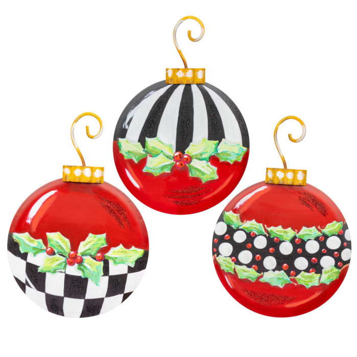 Elegant Ornament Ornaments