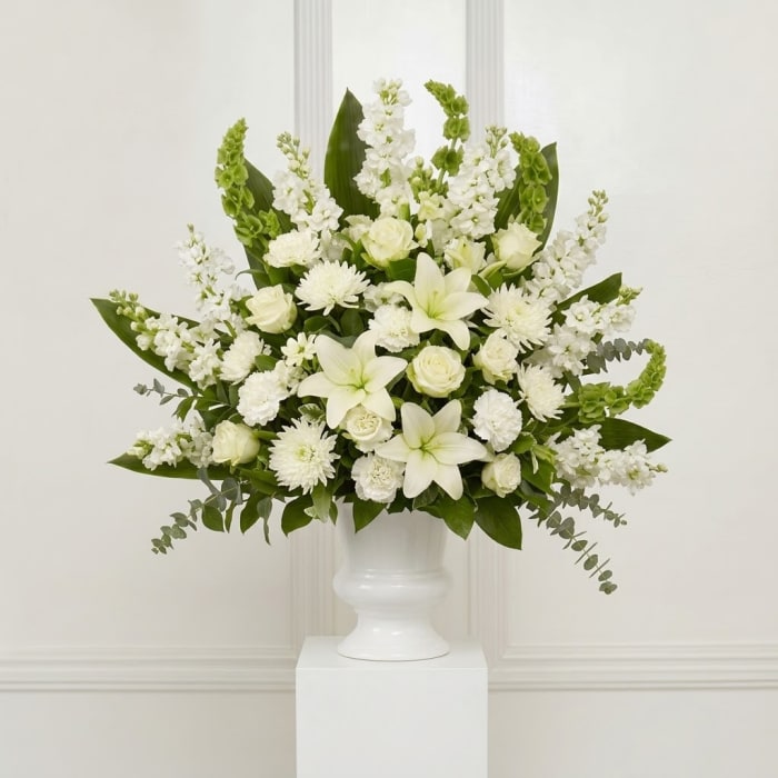 Eternal Grace Large Tribute Arrangement