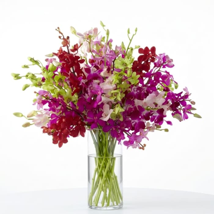Luminous Luxury Bouquet
