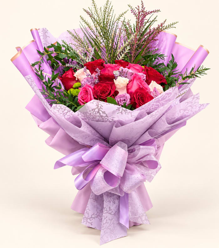 Novia Bouquet