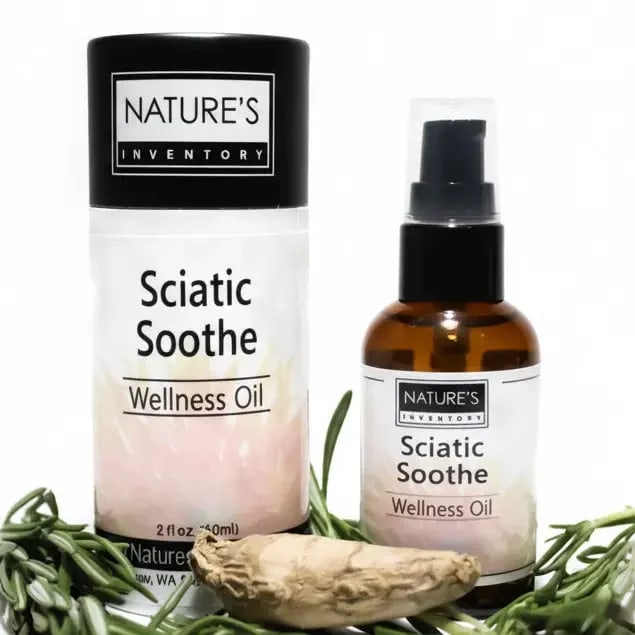 Sciatic Soothe