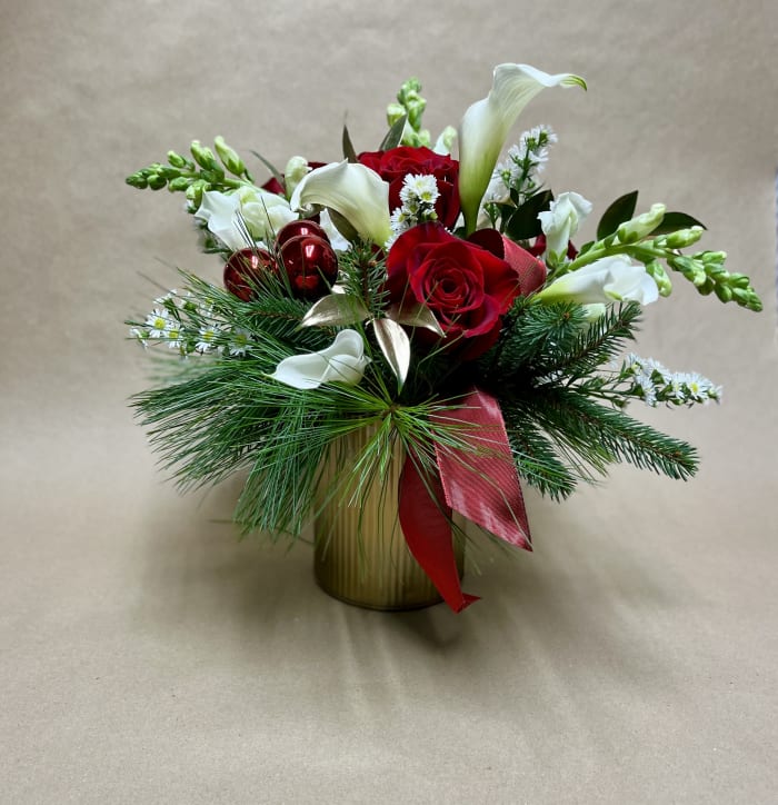Christmas Elegance