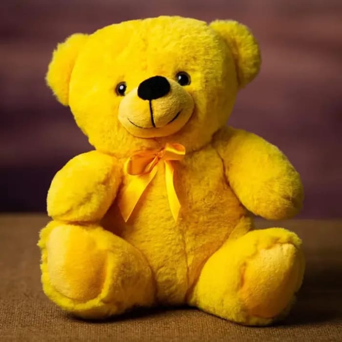 Colorama small Yellow