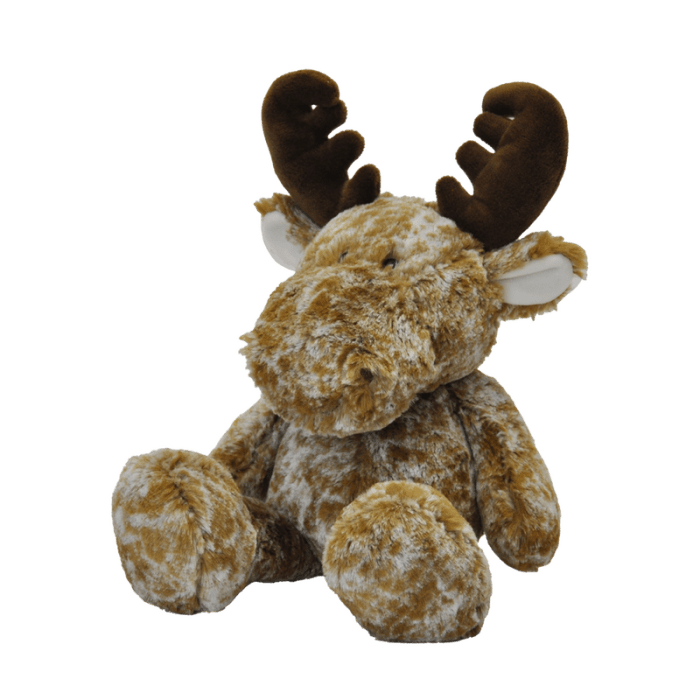 Manfred the Moose - 13in