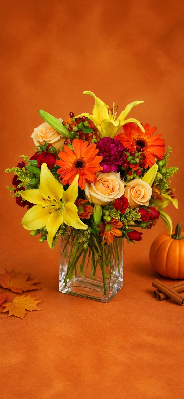 FSN Floral Spectacular