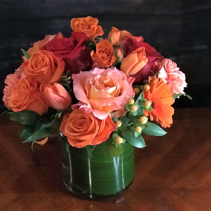 Orange Crush