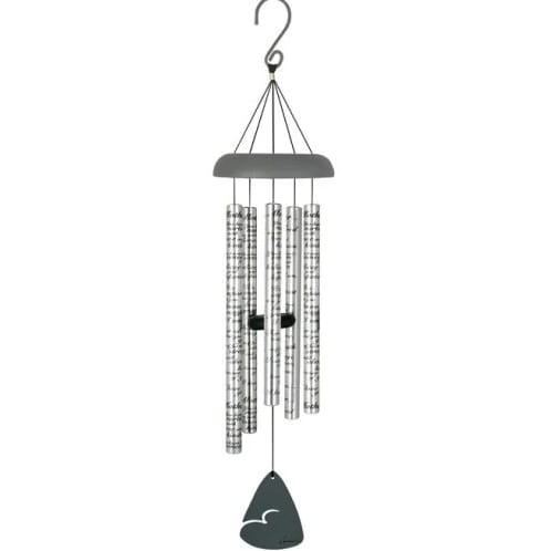 30" Mother Signature Sonnet Wind Chime