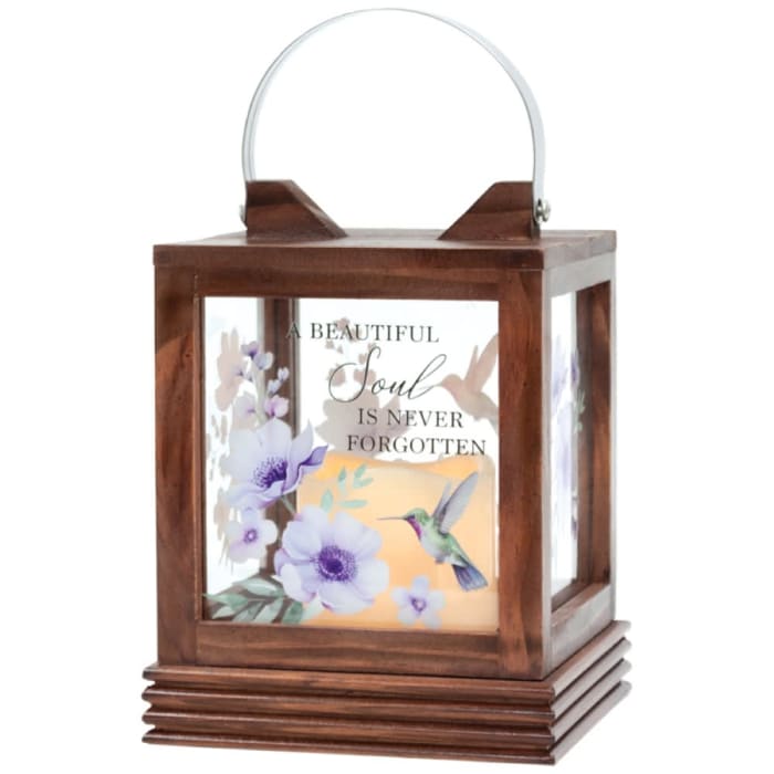 Beautiful Soul Lantern
