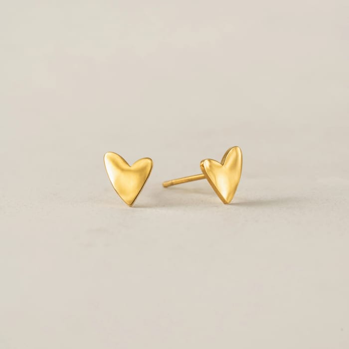 Flirt Stud Earrings