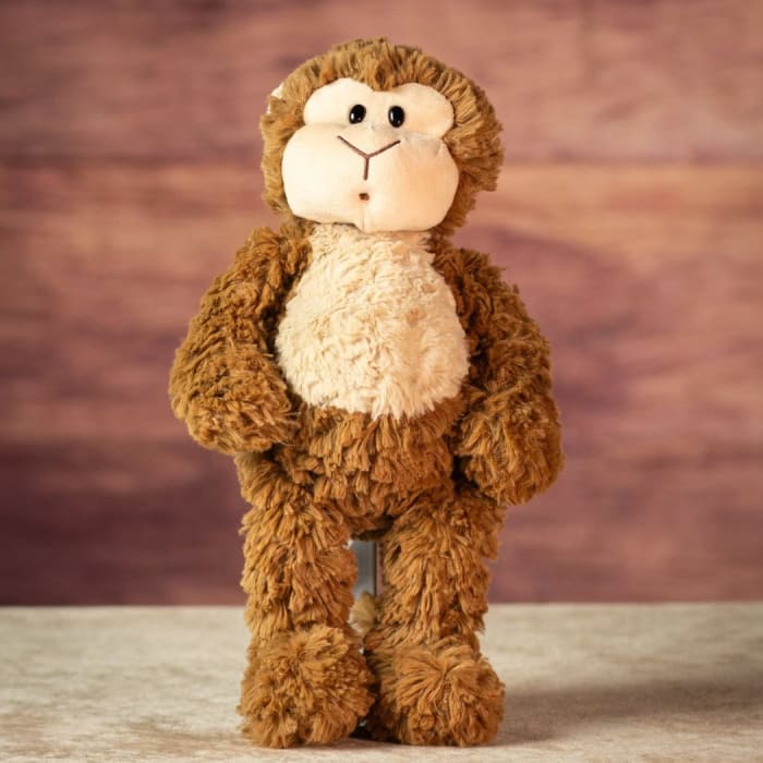 GAP3705 Cuddle Cocoa Monkey
