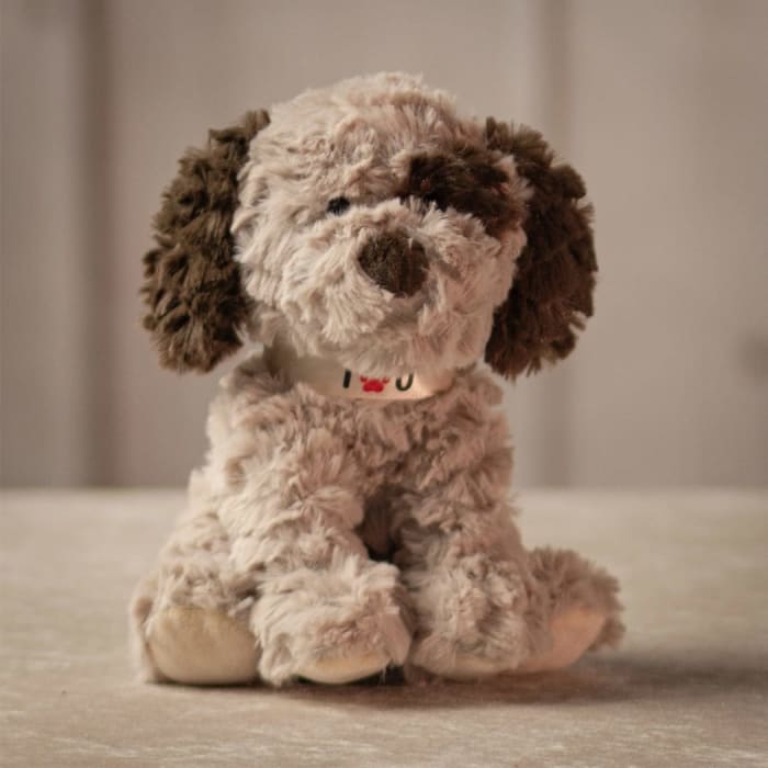 GAPV486 - Plush Love Pups