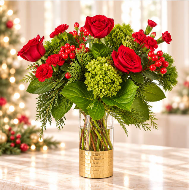 Christmas Delight