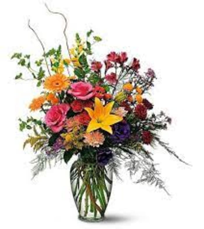 Everyday Counts Flower Delivery Chapel Hill NC Chapel Hill Florist