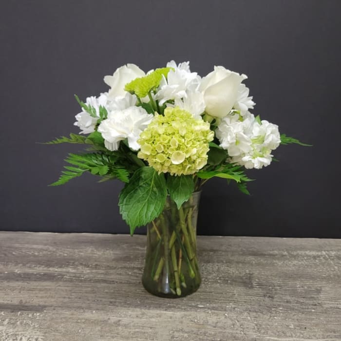 5416641878 Florist Medford Oregon Judys Florist