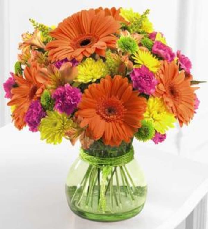 The FTD® Because You're Special™ Bouquet Flower Delivery Toronto ON