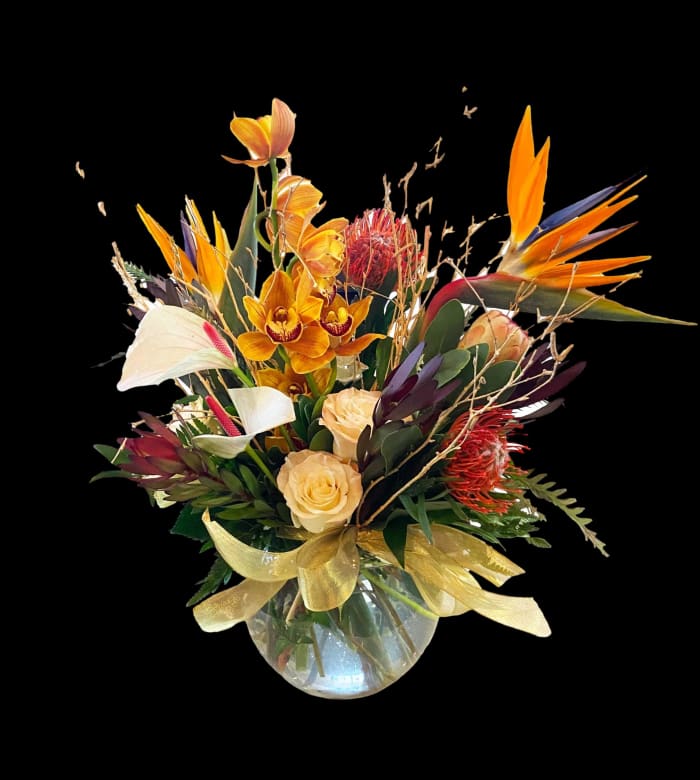 Daylily Paradise Heaven Flower Delivery Grand Rapids MI Daylily