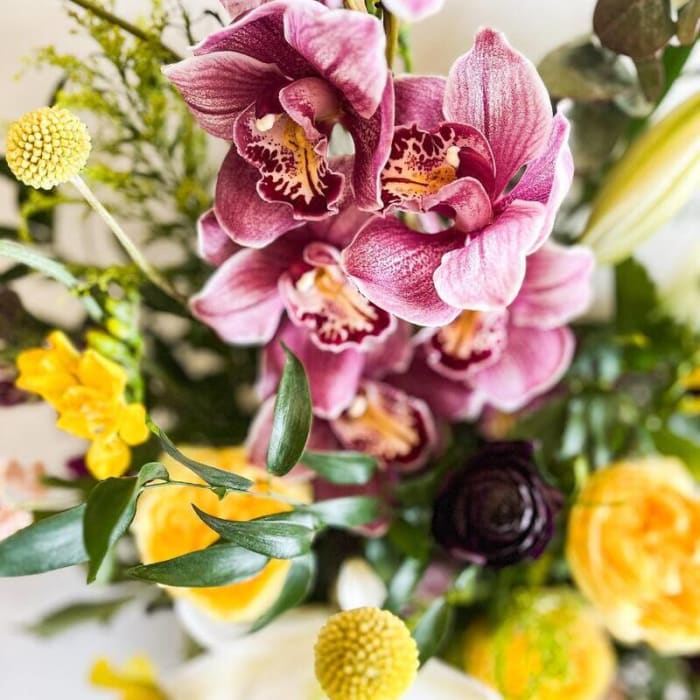 Designer's Choice Flower Delivery AZ Blume Haus Floral Designs