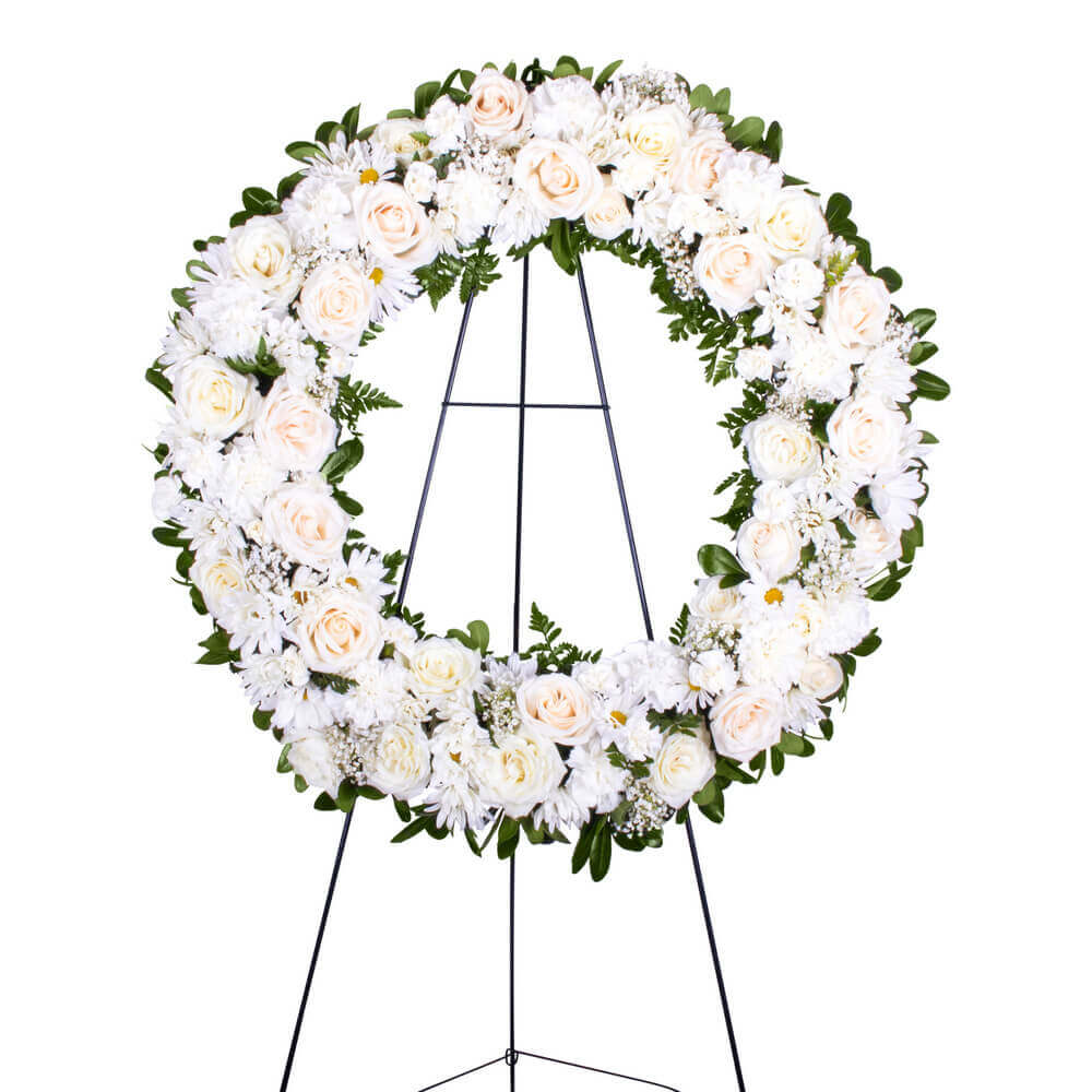 Funeral Flower Arrangements - FromYouFlowers