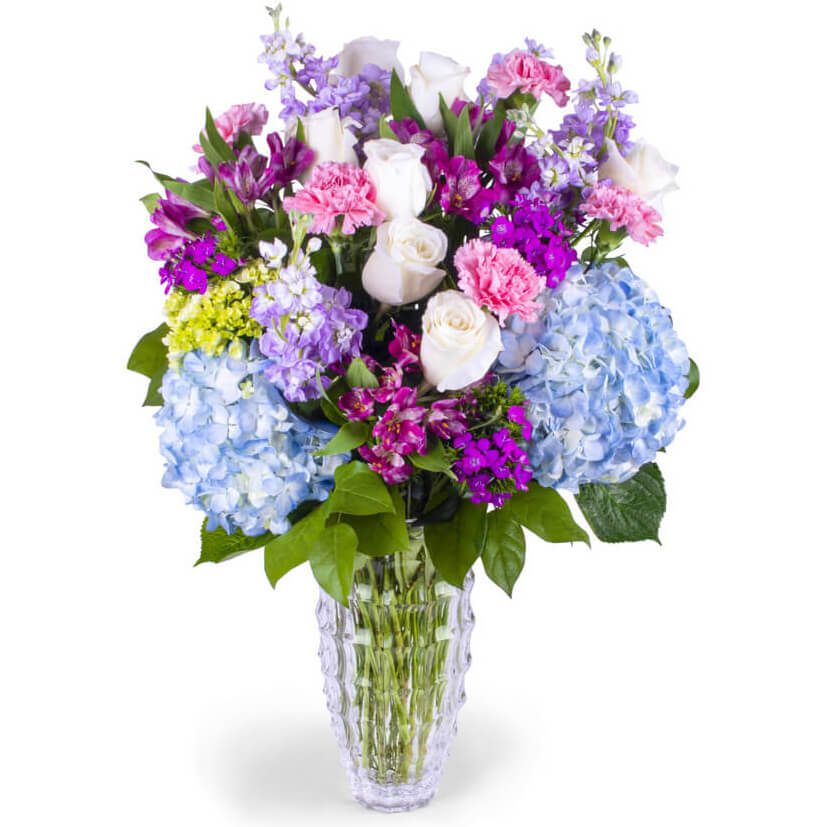 Luxurious Bouquet Flower Bouquet