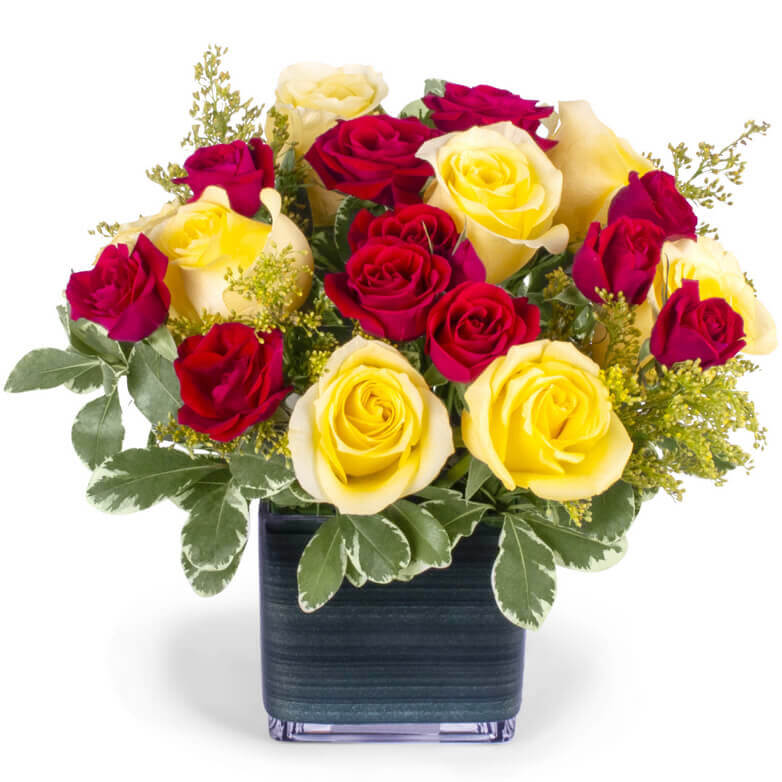 Flower Delight! Flower Bouquet