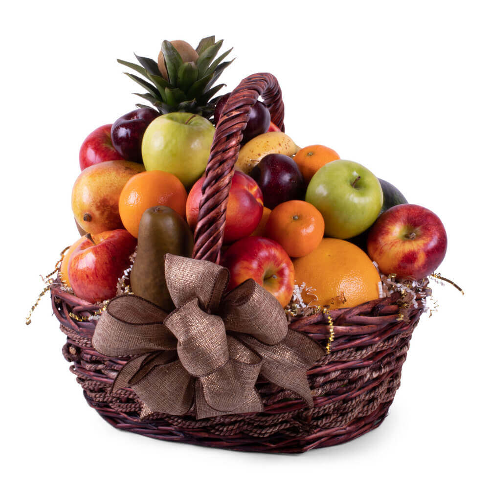 Fruits Fruits Fruits!