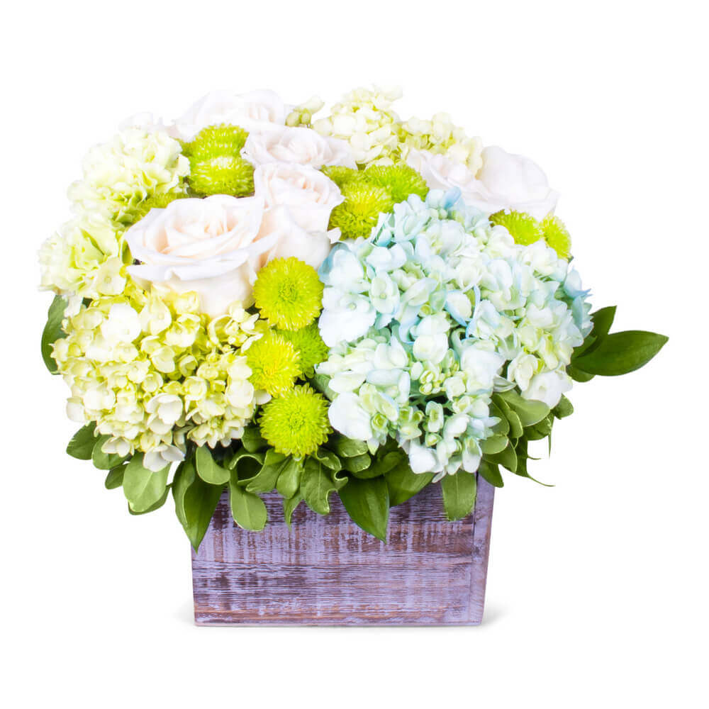 CHEER UP Flower Bouquet