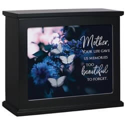 "Mother" Large Light Box