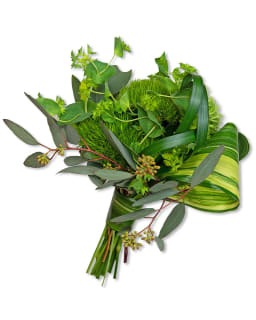 Intrinsic  Hand-tied  Bouquet