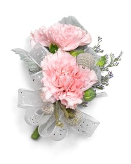 Sugar  Corsage