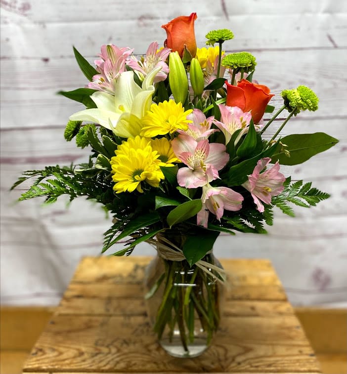 European Fields for Sympathy