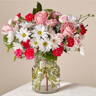 The FTD® Sweet Surprises® Bouquet