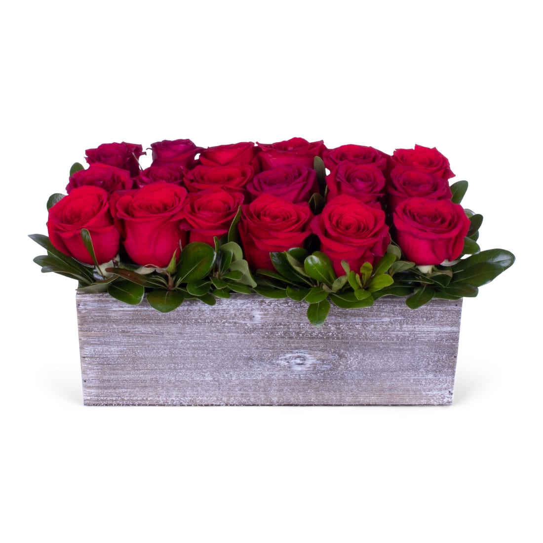 Red Beauty Flower Bouquet