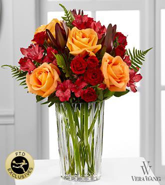 Many Thanks Bouquet Flower Bouquet