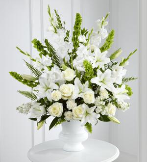 The FTD® Morning Stars™ Arrangement