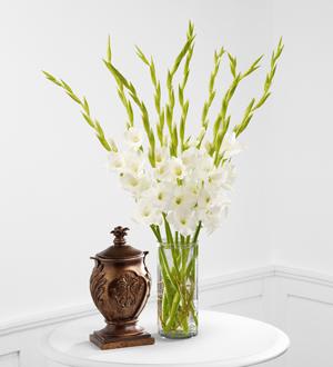 The FTD® At Peace™ Bouquet