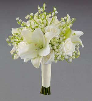 Share My Life Bouquet by Vera Wang Flower Bouquet