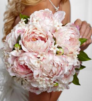 The FTD® Serene Highness™ Bouquet
