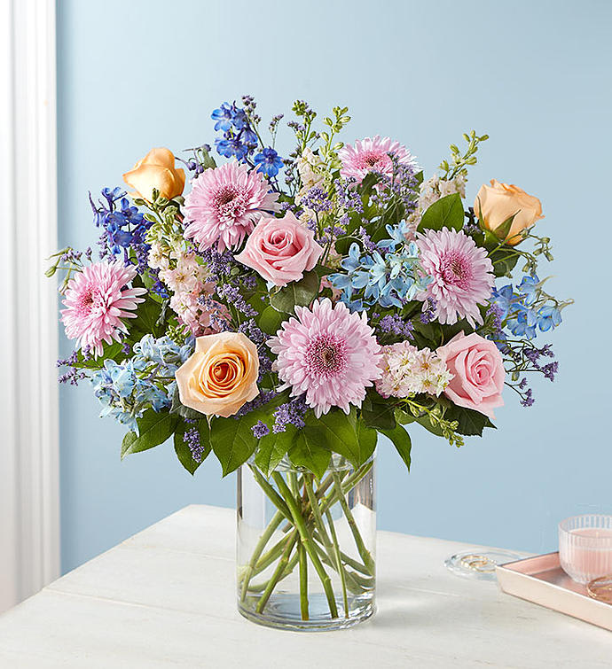 Spring Wonder™ Bouquet
