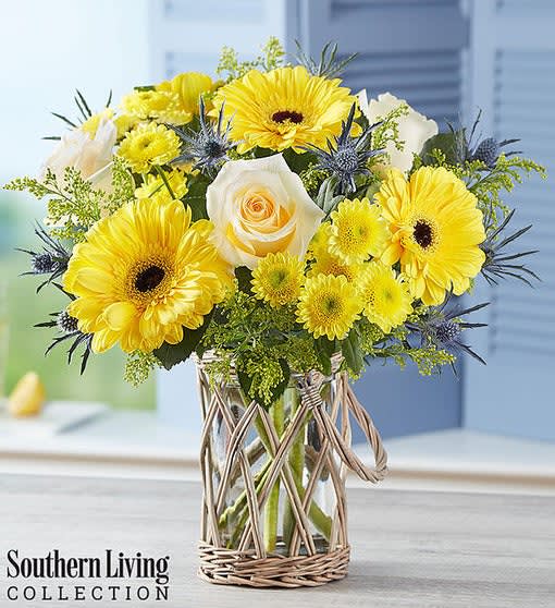 Summer Days by Southern Living

