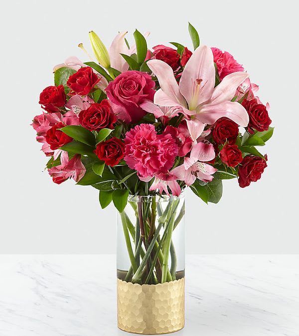 Be My Beloved™ Bouquet