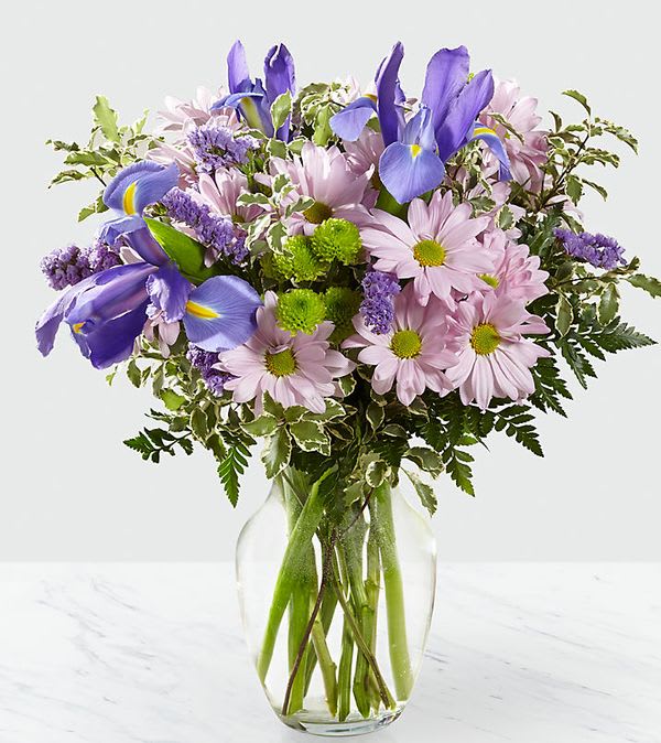 Free Spirit Bouquet
